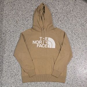 The North Face Half Dome Hoodie Size Small